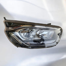 Laden Sie das Bild in den Galerie-Viewer, Frontscheinwerfer Ford Transit Custom JK21-13W029-DJ LED Rechts Headlight