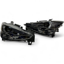 Load image into Gallery viewer, Frontscheinwerfer Mazda Cx5 Cx-5 KB8N51040 LED Ein Stück (Rechts oder Links)