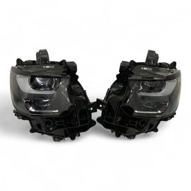 Frontscheinwerfer Mazda Cx60 Cx-60 KR9P51040 LED Ein Satz Scheinwerfer Headlight