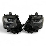 Frontscheinwerfer Mazda Cx60 Cx-60 KR9P51040 LED Ein Satz Scheinwerfer Headlight