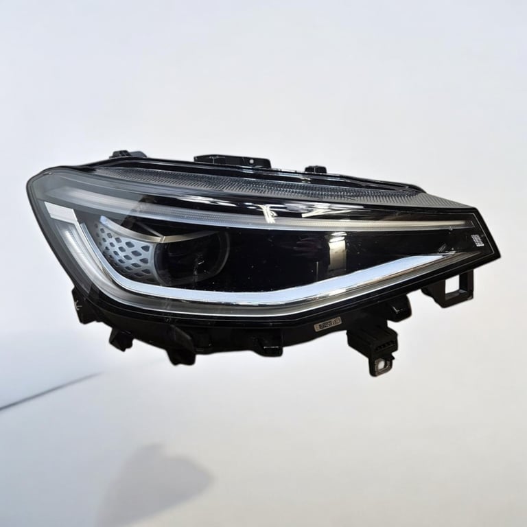 Frontscheinwerfer VW Id.4 11B941036K Rechts Scheinwerfer Headlight SCH3634464532cx