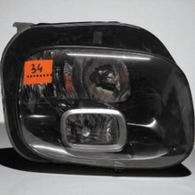 Laden Sie das Bild in den Galerie-Viewer, Frontscheinwerfer Citroën C3 Aircross 13468647 Rechts Scheinwerfer Headlight SCH6645218782mz