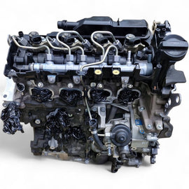 Motor BMW U06 B47C20B 2.0 Diesel Engine Unkomplett