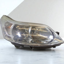 Load image into Gallery viewer, Frontscheinwerfer Citroën C4 9646893880 Rechts Scheinwerfer Headlight