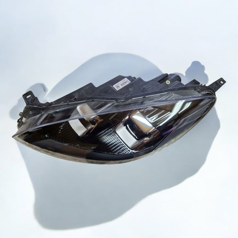 Frontscheinwerfer Ford Kuga III LV4B-13E017-AL LED Links Scheinwerfer Headlight SCH3928363458gw