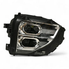 Laden Sie das Bild in den Galerie-Viewer, Frontscheinwerfer Mitsubishi Eclipse Cross Full LED Rechts Headlight