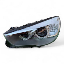 Load image into Gallery viewer, Frontscheinwerfer BMW F07 7199607 Xenon Links Scheinwerfer Headlight SCH8948458033vs