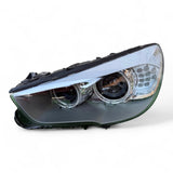 Frontscheinwerfer BMW F07 7199607 Xenon Links Scheinwerfer Headlight