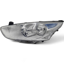Load image into Gallery viewer, Frontscheinwerfer Ford B-Max AV11-13W030-AE Links Scheinwerfer Headlight SCH9073006103kk
