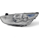 Frontscheinwerfer Ford B-Max AV11-13W030-AE Links Scheinwerfer Headlight