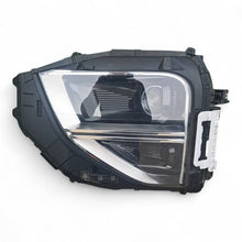 Load image into Gallery viewer, Frontscheinwerfer Mitsubishi Eclipse Cross Full LED Links Scheinwerfer Headlight SCH8551630993ux