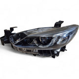 Frontscheinwerfer Mazda 6 Gj 10065033 LED Ein Stück (Rechts oder Links)