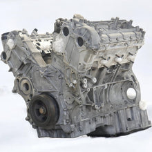 Laden Sie das Bild in den Galerie-Viewer, Motor Mercedes-Benz W212 642836 3.0 231PS 170kW 193TKm Diesel Engine Unkomplett MOT1287235794ff