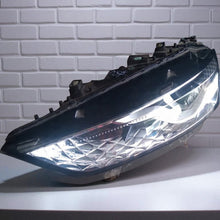 Load image into Gallery viewer, Frontscheinwerfer Citroën 9821750380 9821750280 LED Rechts oder Links