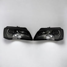 Load image into Gallery viewer, Frontscheinwerfer Audi A8 4H0941029AB 4H0941030AB Xenon Rechts oder Links