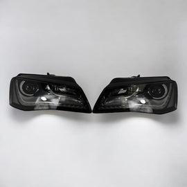 Frontscheinwerfer Audi A8 4H0941029AB 4H0941030AB Xenon Rechts oder Links