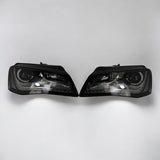 Frontscheinwerfer Audi A8 4H0941029AB 4H0941030AB Xenon Rechts oder Links