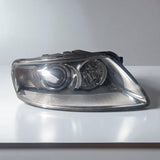 Frontscheinwerfer Audi A6 C6 Xenon Rechts Scheinwerfer Headlight