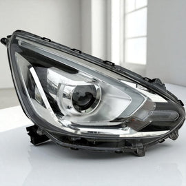 Frontscheinwerfer Mitsubishi Space Star Xenon Rechts Scheinwerfer Headlight