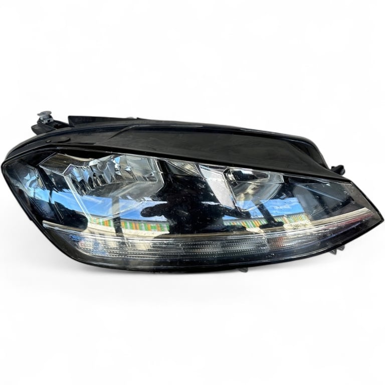 Frontscheinwerfer VW Golf VII 5G1941006D Rechts Scheinwerfer Headlight SCH4404984677vz