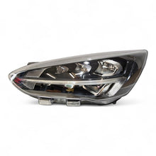 Laden Sie das Bild in den Galerie-Viewer, Frontscheinwerfer Ford Focus JX7B-13E015-CE LED Links Scheinwerfer Headlight SCH5026829295zs