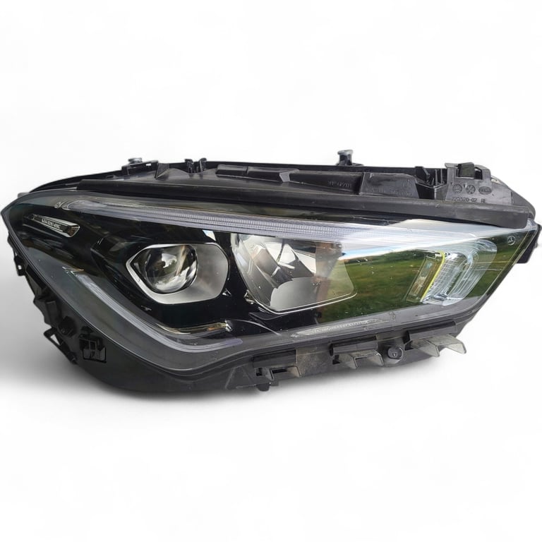 Frontscheinwerfer Mercedes-Benz Cla A1189068400 LED Rechts Headlight SCH5375811446kc