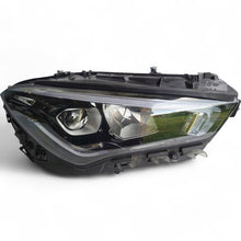 Laden Sie das Bild in den Galerie-Viewer, Frontscheinwerfer Mercedes-Benz Cla A1189068400 LED Rechts Headlight SCH5375811446kc