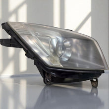 Load image into Gallery viewer, Frontscheinwerfer Citroën C6 9660983380 Xenon Links Scheinwerfer Headlight