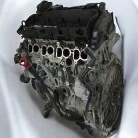 Motor BMW E90 N47D20C 2.0 305TKm Diesel Engine Unkomplett