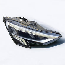 Laden Sie das Bild in den Galerie-Viewer, Frontscheinwerfer Audi A3 8Y0941034 LED Rechts Scheinwerfer Headlight