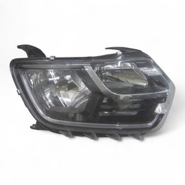 Frontscheinwerfer Dacia Duster 260101133R Rechts Scheinwerfer Headlight