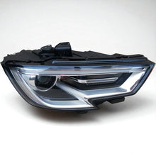 Laden Sie das Bild in den Galerie-Viewer, Frontscheinwerfer Audi Super 8V0941006 Xenon Rechts Scheinwerfer Headlight