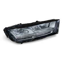 Laden Sie das Bild in den Galerie-Viewer, Frontscheinwerfer Audi Q7 4M0941034 Full LED Rechts Scheinwerfer Headlight SCH8214873295vv