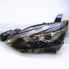 Laden Sie das Bild in den Galerie-Viewer, Frontscheinwerfer Mazda Cx-3 Cx3 D10E-51040 Links Scheinwerfer Headlight SCH1480252358wn
