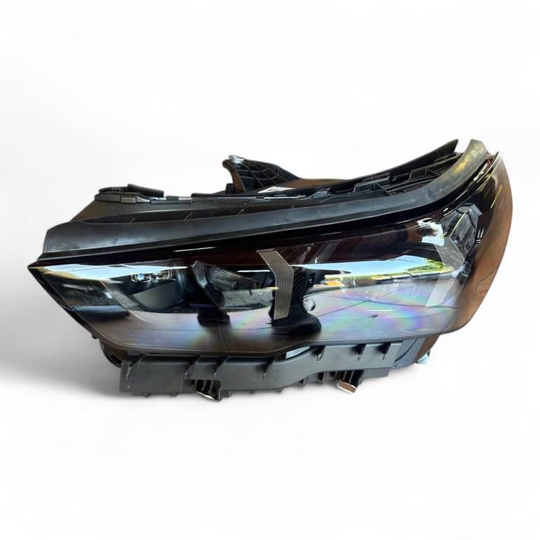 Frontscheinwerfer BMW 5A798D7 LED Links Scheinwerfer Headlight SCH6649817984is