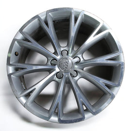 1x Alufelge 19 Zoll 9.0