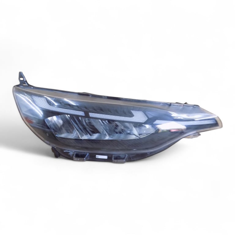 Frontscheinwerfer Ford Transit Custom PZ31-13E014-CB LED Rechts Headlight SCH1813675243xl