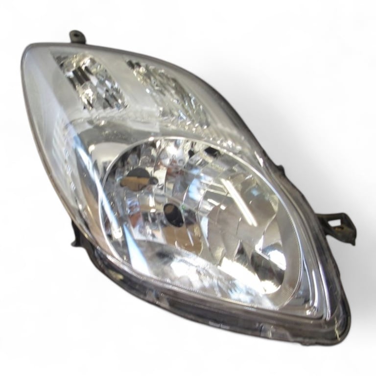 Frontscheinwerfer Toyota Yaris 81110-OD330 Rechts Scheinwerfer Headlight SCH6859808440nk