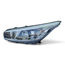 Laden Sie das Bild in den Galerie-Viewer, Frontscheinwerfer Kia Ceed 92101A2220 LED Links Scheinwerfer Headlight