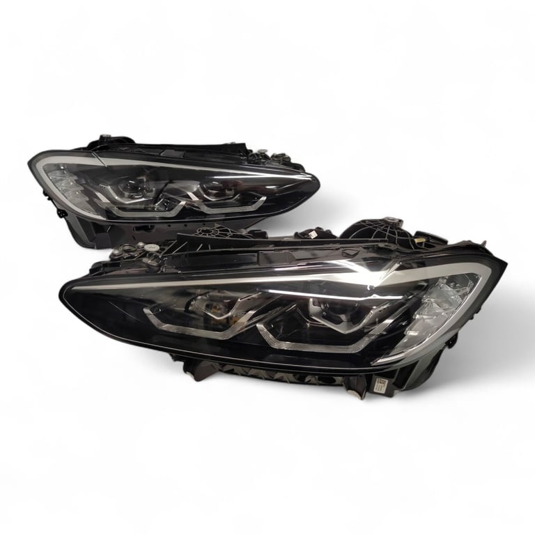 Frontscheinwerfer BMW G22 G23 G26 5A19351 5A19352 Full LED Rechts oder Links SCH6210871060qv
