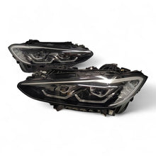 Load image into Gallery viewer, Frontscheinwerfer BMW G22 G23 G26 5A19351 5A19352 Full LED Rechts oder Links SCH6210871060qv