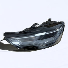 Frontscheinwerfer Audi A6 C8 4K0941033A full LED Links Scheinwerfer Headlight SCH6321103756pj