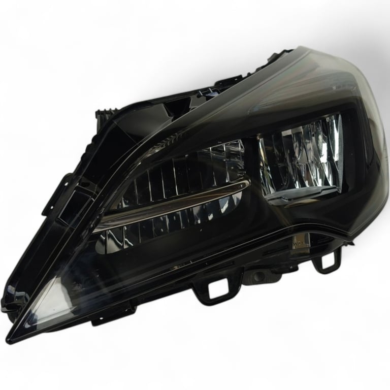 Frontscheinwerfer Opel Astra K 39195688 LED Links Scheinwerfer Headlight SCH6108743961ve