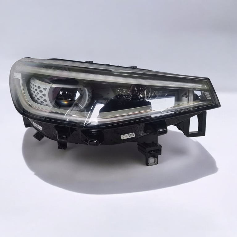 Frontscheinwerfer VW Id.4 11B941036M Rechts Scheinwerfer Headlight SCH4287931860lc