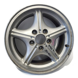 1x Alufelge 16 Zoll 7.0