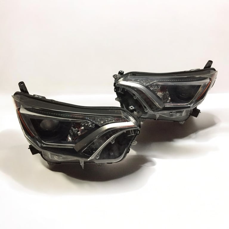 Frontscheinwerfer Toyota 809995F500 LED Ein Stück (Rechts oder Links) Headlight