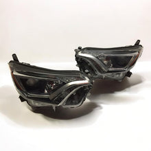 Load image into Gallery viewer, Frontscheinwerfer Toyota 809995F500 LED Ein Stück (Rechts oder Links) Headlight