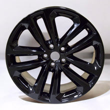 Laden Sie das Bild in den Galerie-Viewer, 1x Alufelge 19 Zoll 8.5&quot; 8x100 HK8M-1007-EA Jaguar F-Pace Rim Wheel