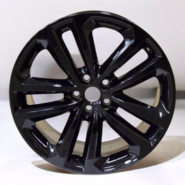 1x Alufelge 19 Zoll 8.5