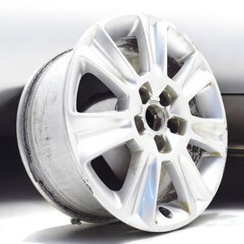 1x Alufelge 15 Zoll 6.5